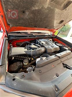 تويوتا 4رنر